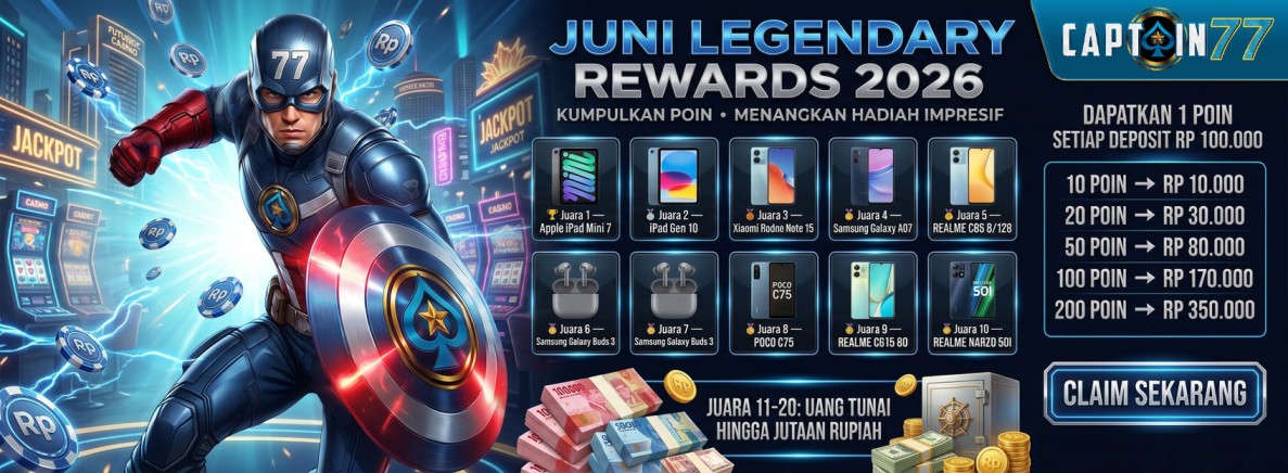 Event Poin