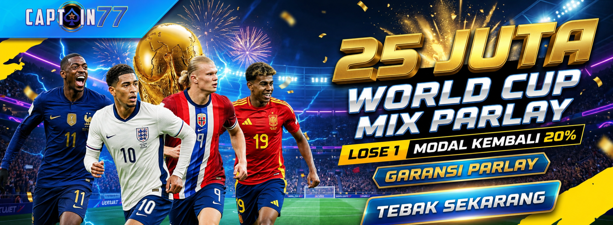 World Cup Event